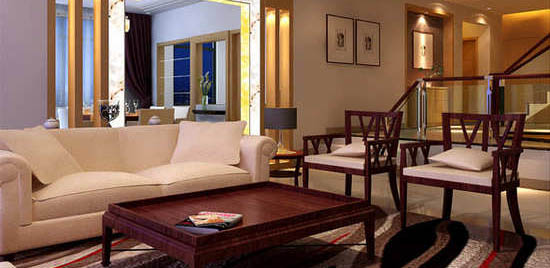 重慶裝飾公司來分析一下酒店裝修設(shè)計注意事項