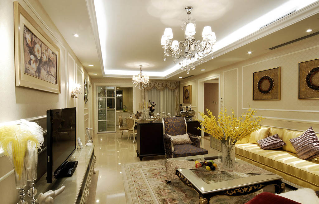 淺析別墅裝修注意事項(xiàng)！