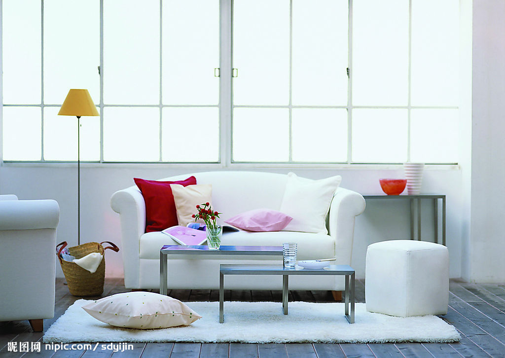 寫字樓辦公室裝修設(shè)計(jì)六點(diǎn)基本原則！