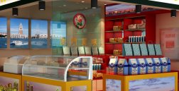 重慶裝修公司告訴你八個餐飲店裝修的要訣！