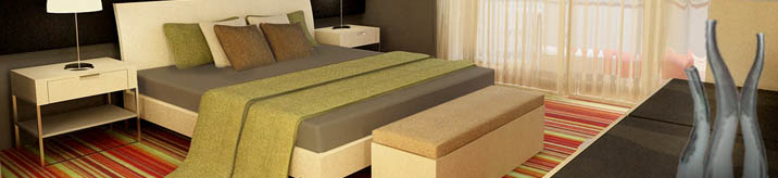 重慶裝飾公司：家居裝修裝飾設(shè)計(jì)中的技巧！