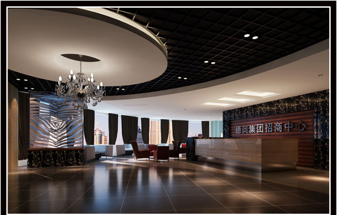 辦公室裝修竣工驗(yàn)收有哪些環(huán)節(jié)？