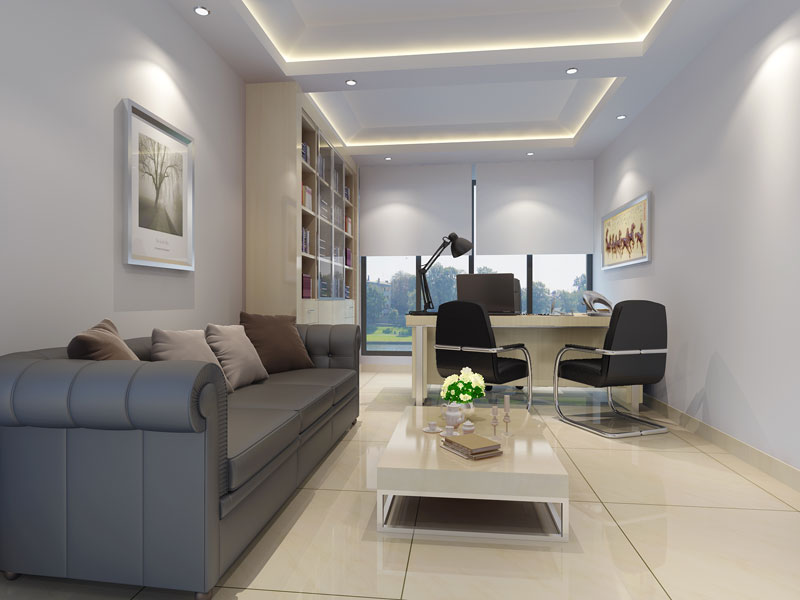 告訴你關(guān)于裝修公司全包要注意哪些被坑？