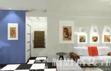 辦公室裝修設(shè)計(jì)參考！