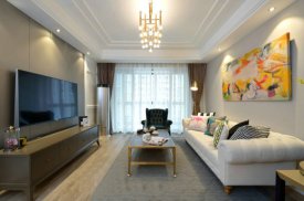 毛坯房、簡裝房和精裝房的區(qū)別