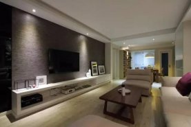 重慶新思路裝飾：墻面采用硅藻泥壁紙怎么樣？