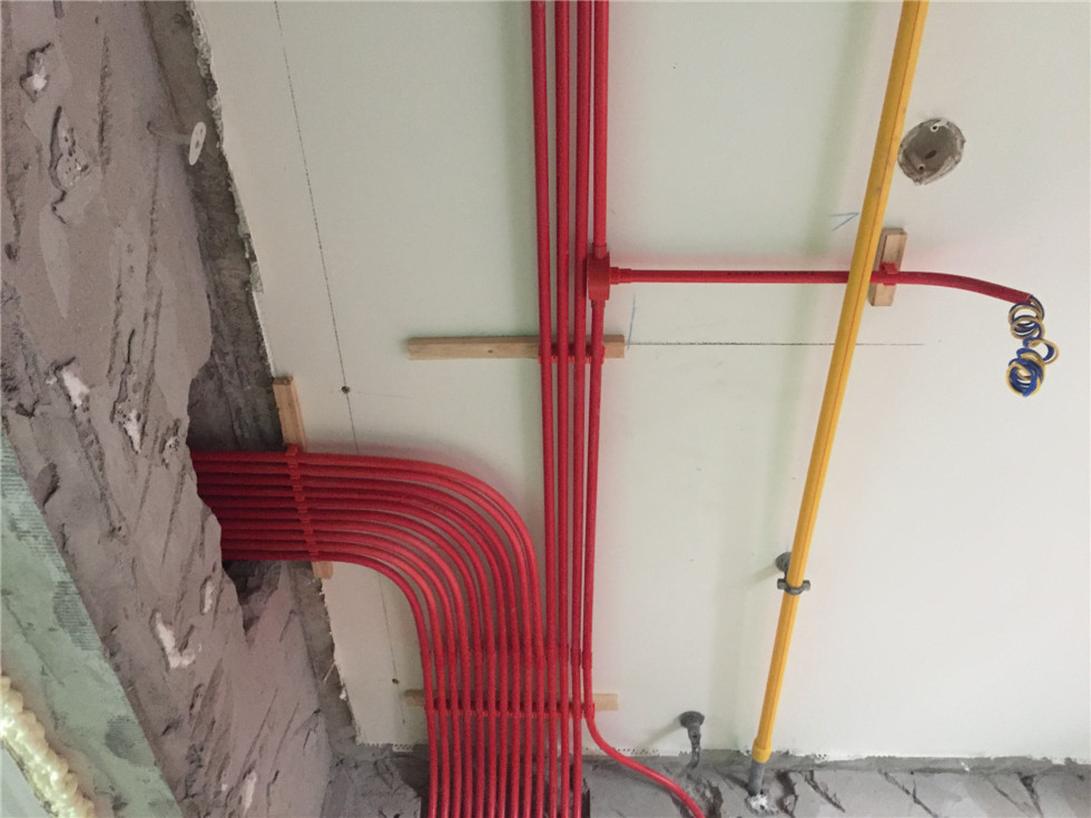 重慶南坪裝修家裝中這些錢千萬(wàn)不能省！