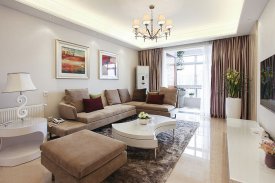 酒店室內(nèi)裝修，未來的發(fā)展趨勢！