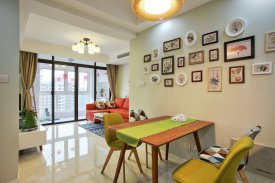 新思路裝飾：以不變應(yīng)萬(wàn)變 讓家居潮流不過(guò)時(shí)