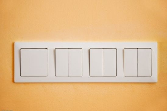 新思路裝飾安裝小知識(shí)：開(kāi)關(guān)插座安裝位置