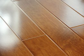 地板壽命有多長？如何保養(yǎng)地板？