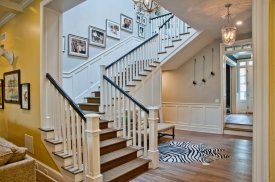 房屋樓梯如何設(shè)計！樓梯設(shè)計技巧