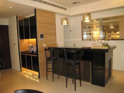 家庭吧臺尺寸多少？吧臺高度多少？