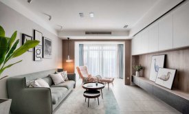 安裝中央空調(diào)應該要注意的一些事項