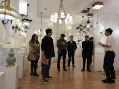 <b>新思路裝飾‖設計研究所◇光與影之間，賦予家</b>