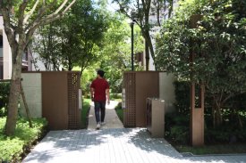 工地服務(wù)日·精心設(shè)計(jì)，熱忱服務(wù)