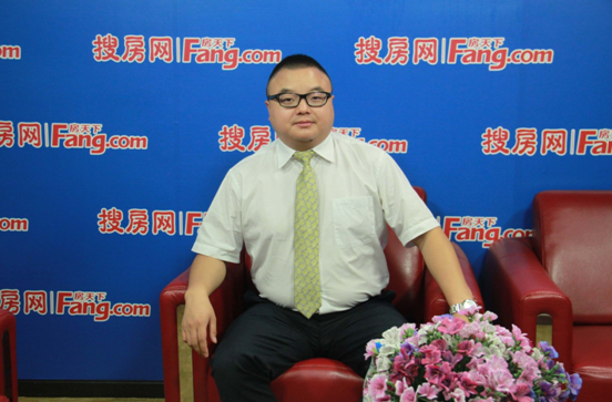 勿忘初心——搜房網(wǎng)專(zhuān)訪李總紀(jì)實(shí)