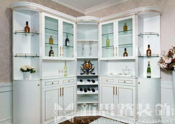 不能打柜子的6個(gè)地方，這是過來人用實(shí)踐總結(jié)的經(jīng)驗(yàn)啊!