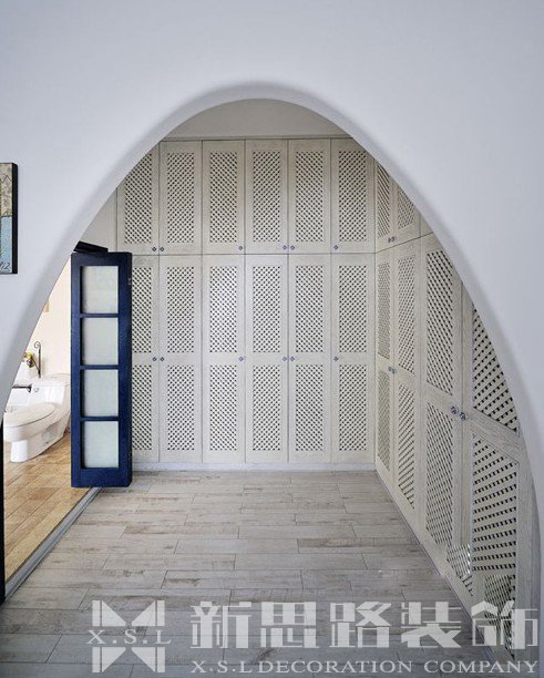 記?。》孔忧f不要這樣裝！