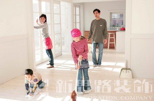 記??！房子千萬不要這樣裝！